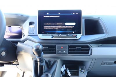 VW Transporter T6 Gebrauchtwagen