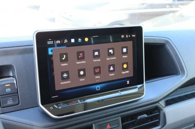 VW Transporter T6 Gebrauchtwagen