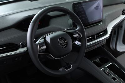 Skoda Enyaq Gebrauchtwagen