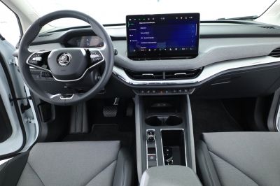 Skoda Enyaq Gebrauchtwagen