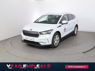 Skoda Enyaq Gebrauchtwagen