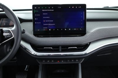 Skoda Enyaq Gebrauchtwagen