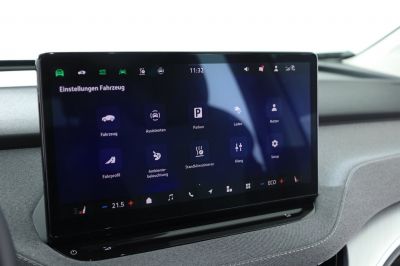 Skoda Enyaq Gebrauchtwagen