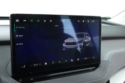 Skoda Enyaq Gebrauchtwagen
