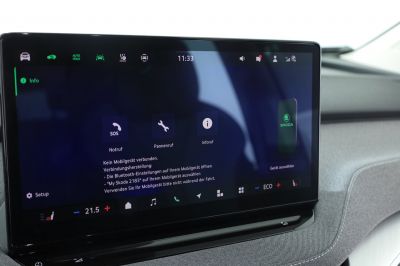 Skoda Enyaq Gebrauchtwagen