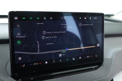 Skoda Enyaq Gebrauchtwagen