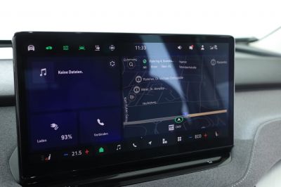 Skoda Enyaq Gebrauchtwagen