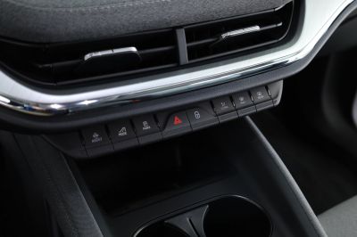 Skoda Enyaq Gebrauchtwagen