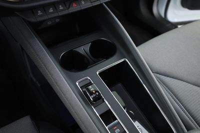 Skoda Enyaq Gebrauchtwagen