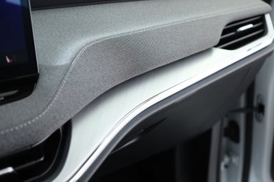 Skoda Enyaq Gebrauchtwagen