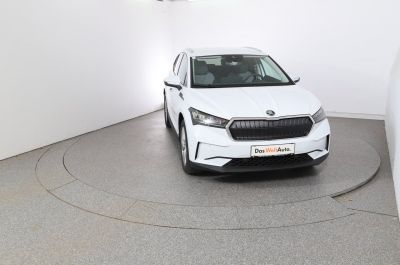 Skoda Enyaq Gebrauchtwagen