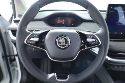 Skoda Enyaq Gebrauchtwagen