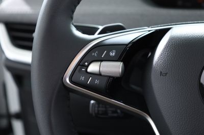 Skoda Enyaq Gebrauchtwagen