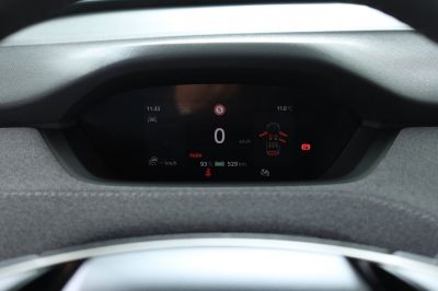 Skoda Enyaq Gebrauchtwagen