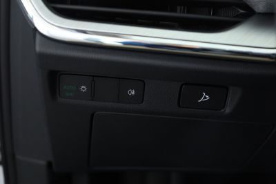 Skoda Enyaq Gebrauchtwagen