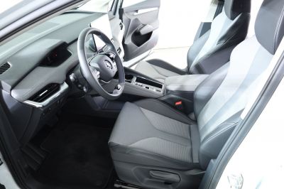 Skoda Enyaq Gebrauchtwagen