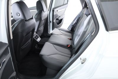 Skoda Enyaq Gebrauchtwagen