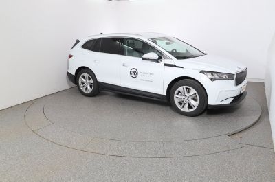 Skoda Enyaq Gebrauchtwagen