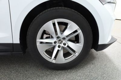 Skoda Enyaq Gebrauchtwagen