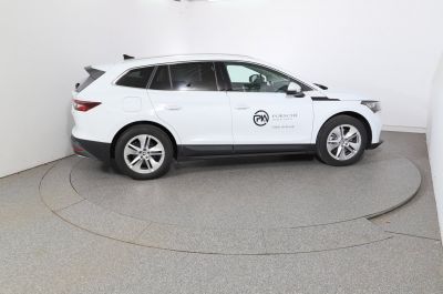 Skoda Enyaq Gebrauchtwagen