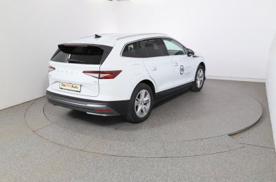 Skoda Enyaq Gebrauchtwagen