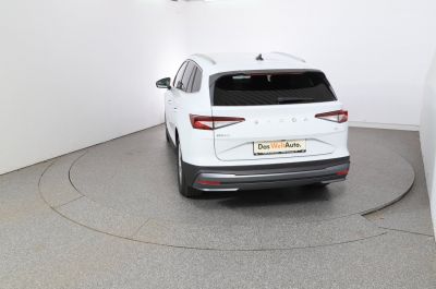 Skoda Enyaq Gebrauchtwagen