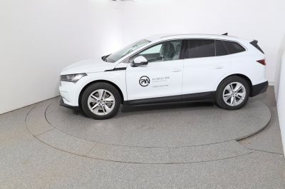 Skoda Enyaq Gebrauchtwagen