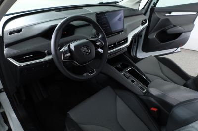 Skoda Enyaq Gebrauchtwagen