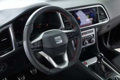 Seat Ateca Gebrauchtwagen