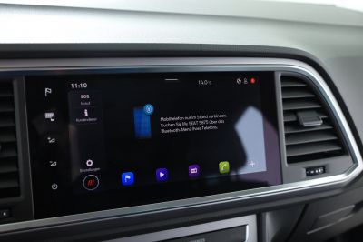 Seat Ateca Gebrauchtwagen