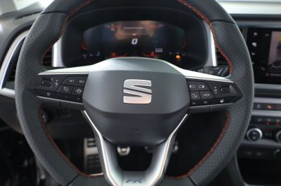 Seat Ateca Gebrauchtwagen