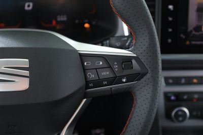 Seat Ateca Gebrauchtwagen