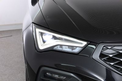 Seat Ateca Gebrauchtwagen