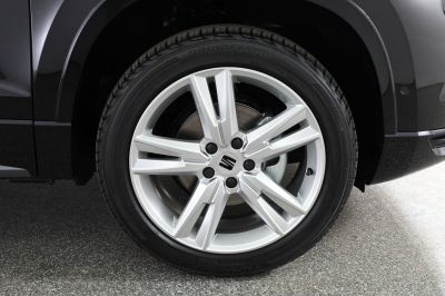 Seat Ateca Gebrauchtwagen