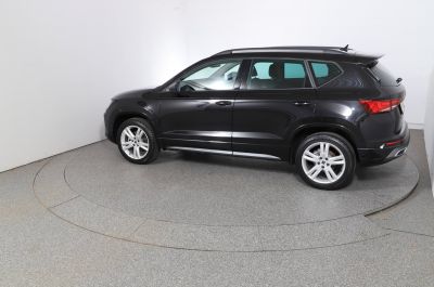 Seat Ateca Gebrauchtwagen