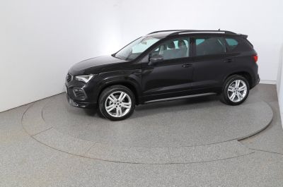 Seat Ateca Gebrauchtwagen