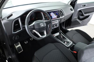 Seat Ateca Gebrauchtwagen