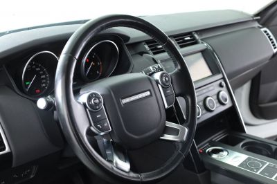 Land Rover Discovery Gebrauchtwagen