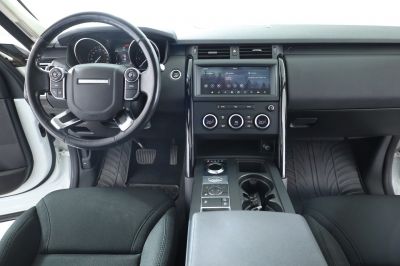 Land Rover Discovery Gebrauchtwagen