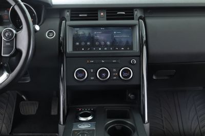 Land Rover Discovery Gebrauchtwagen