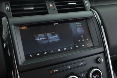 Land Rover Discovery Gebrauchtwagen