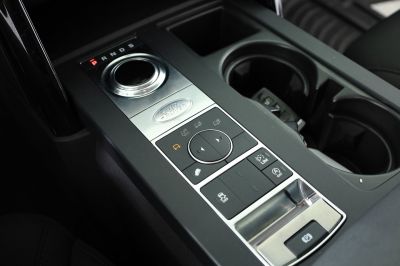 Land Rover Discovery Gebrauchtwagen