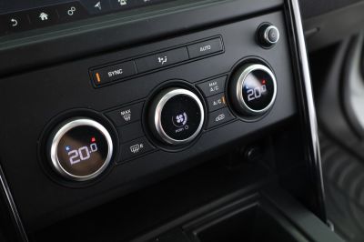 Land Rover Discovery Gebrauchtwagen