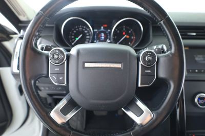 Land Rover Discovery Gebrauchtwagen