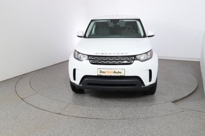 Land Rover Discovery Gebrauchtwagen