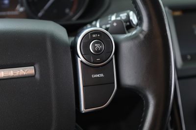 Land Rover Discovery Gebrauchtwagen