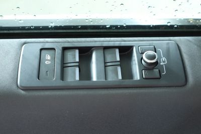 Land Rover Discovery Gebrauchtwagen