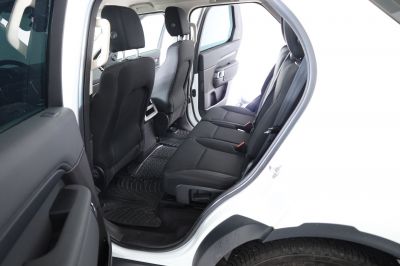 Land Rover Discovery Gebrauchtwagen