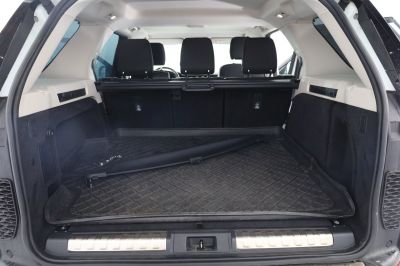 Land Rover Discovery Gebrauchtwagen