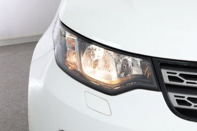 Land Rover Discovery Gebrauchtwagen